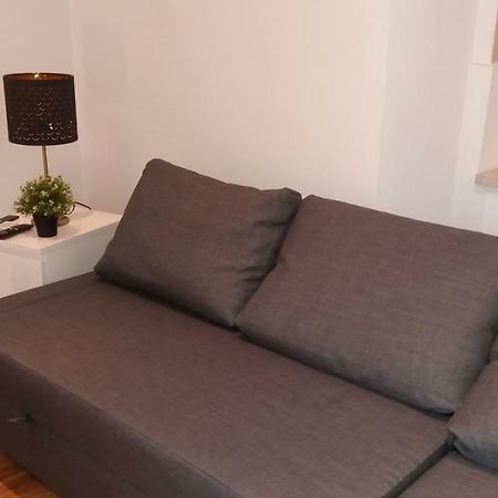 Ajuda - Lisbon Tram Line Apartment Exterior photo